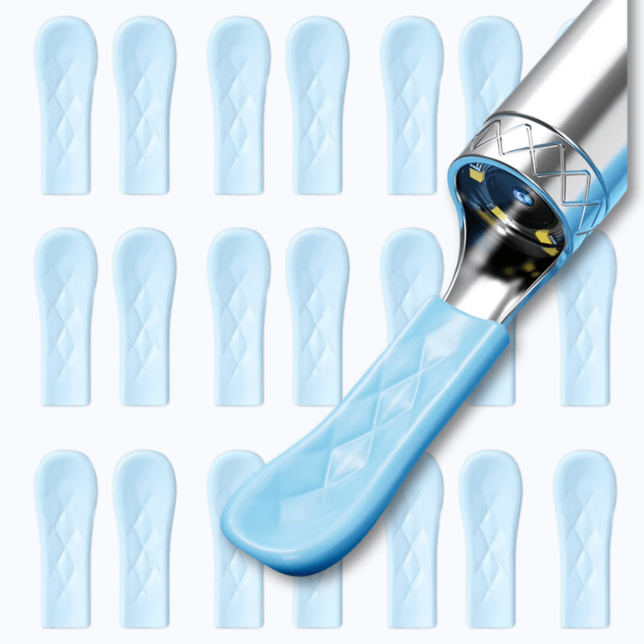 20 embouts DouxScoop™, lot de rechange