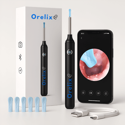 Orelix™ Pro