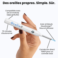 Orelix™ Pro