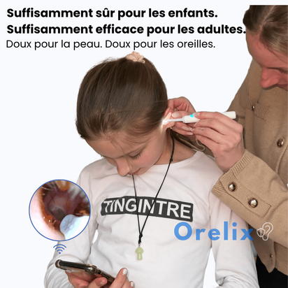 Orelix™ Pro