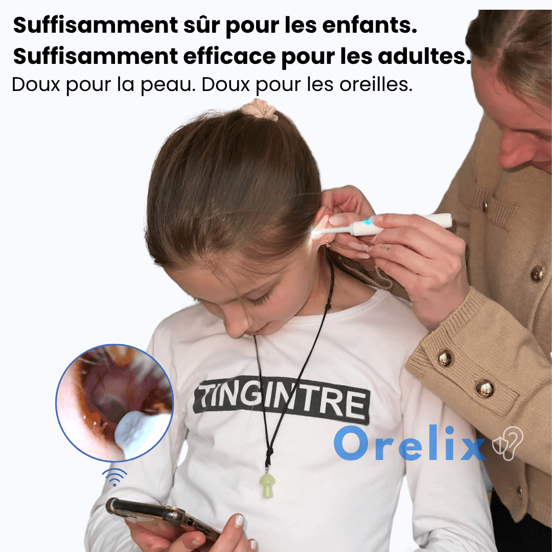 Orelix™ Pro