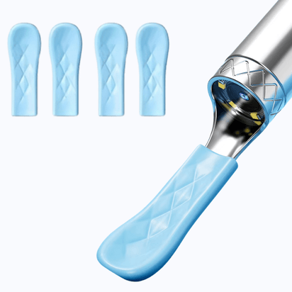 4 embouts DouxScoop™