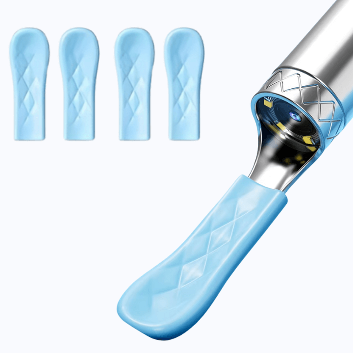 4 embouts DouxScoop™